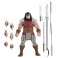 TMNT 7" Scale Figures - Mirage Comics - Foot Enforcer (Classic Colors)