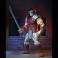TMNT 7" Scale Figures - Mirage Comics - Foot Enforcer (Classic Colors)