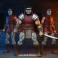 TMNT 7" Scale Figures - Mirage Comics - Foot Enforcer (Classic Colors)