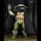 TMNT 7" Scale Figures - Mirage Comics - Old Man Raphael (Puma Blues)
