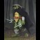 TMNT 7" Scale Figures - Mirage Comics - Old Man Raphael (Puma Blues)