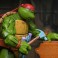 TMNT 7" Scale Figures - Mirage Comics - Handyman Donatello