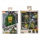 TMNT 7" Scale Figures - Mirage Comics - Handyman Donatello