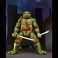 TMNT 7" Scale Figures - Mirage Comics - Leonardo (Return To New York)