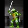 TMNT 7" Scale Figures - Archie Comics - April As The 5th Turtle