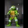 TMNT 7" Scale Figures - Archie Comics - April As The 5th Turtle