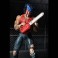 TMNT 7" Scale Figures - Mirage Comics - Ultimate Casey Jones (Bodycount)