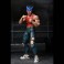 TMNT 7" Scale Figures - Mirage Comics - Ultimate Casey Jones (Bodycount)