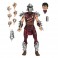 TMNT 7" Scale Figures - Mirage Comics - Battle Damaged Shredder
