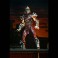 TMNT 7" Scale Figures - Mirage Comics - Battle Damaged Shredder