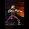 TMNT 7" Scale Figures - Mirage Comics - Battle Damaged Shredder