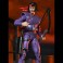 TMNT 7" Scale Figures - Mirage Comics - Karai Mercenary