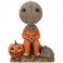 Head Knockers Figures - Trick 'r Treat - Sam