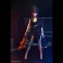 Retro Clothed Action Figures - Elvira: Mistress Of The Dark - 8" Elvira (Commando)