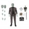The Munsters (1964 TV Series) 7" Scale Figures - Ultimate Herman Munster