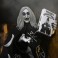 Retro Clothed Action Figures - Rob Zombie's The Munsters - 8" Zombo