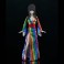 Retro Clothed Action Figures - 8” Elvira (Over The Rainbow)