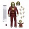 Beetlejuice Beetlejuice 7" Scale Figures - Ultimate "Red Tuxedo" Beetlejuice
