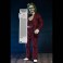 Beetlejuice Beetlejuice 7" Scale Figures - Ultimate "Red Tuxedo" Beetlejuice