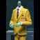 Beetlejuice Beetlejuice 7" Scale Figures - Ultimate Bob