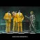 Beetlejuice Beetlejuice 7" Scale Figures - Ultimate Bob