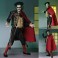 Beetlejuice Beetlejuice 7" Scale Figures - Ultimate "Matador" Beetlejuice & Sandworm 2-Pack