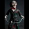 Saw Figures - 12" Billy The Puppet On Tricycle w/ Sound