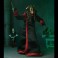 Saw 7" Scale Figures - Ultimate Jigsaw Killer (Black Robe)
