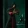 Saw 7" Scale Figures - Ultimate Jigsaw Killer (Black Robe)