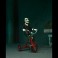 Saw 7" Scale Figures - Ultimate Jigsaw Killer (Black Robe)
