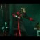 Saw 7" Scale Figures - Ultimate Jigsaw Killer (Black Robe)