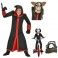 Toony Terrors 6" Scale Figures - Saw - Jigsaw Killer w/ Billy And Tricycle Boxed Set