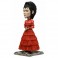 Head Knockers Figures - Beetlejuice Beetlejuice (2024 Movie) - Lydia Deetz (Wedding)