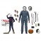 Halloween 7" Scale Figures - Halloween 6: Curse Of Michael Myers - Ultimate Michael Myers