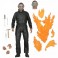 Halloween 7" Scale Figures - Ultimate Michael Myers & Dr Loomis 2-Pack (Halloween 2)