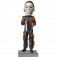 Head Knockers Figures - Halloween II - Michael Myers (On Fire)
