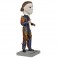 Head Knockers Figures - Halloween II - Michael Myers (On Fire)