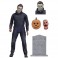 Halloween (2018) 7" Scale Figures - Ultimate Michael Myers