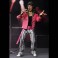 Retro Clothed Action Figures - The Rolling Stones - 8" Mick Jagger (1975)