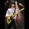 Retro Clothed Action Figures - The Rolling Stones - 8" Keith Richards (1975)