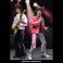 Retro Clothed Action Figures - The Rolling Stones - 8" Keith Richards (1975)
