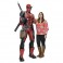 Life-Size Foam Replicas - Marvel - 1/1 Scale Deadpool (Classic Comics)