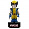 Solar Power Body Knockers - Marvel - Wolverine