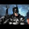 DC 1/4th Scale Figures - Arkham Knight - Batman