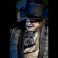 DC 1/4th Scale Figures - Batman Returns (1992 Movie) - Mayoral Penguin (Devito)
