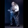 DC 1/4th Scale Figures - Batman Returns (1992 Movie) - Mayoral Penguin (Devito)