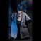 DC 1/4th Scale Figures - Batman Returns (1992 Movie) - Mayoral Penguin (Devito)