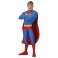 Toony Classics 6" Scale Figures - DC - Superman (Classic Comics)