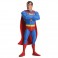 Toony Classics 6" Scale Figures - DC - Superman (Classic Comics)