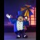 Toony Classics 6" Scale Figures - DC - S02 - Assortment
